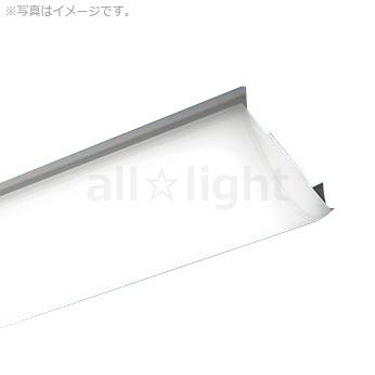 パナソニック　LEDベースライト ライトバー40形 一般タイプ3200lmタイプ 本体別売 調光 白色　NNL4300EWTLA9