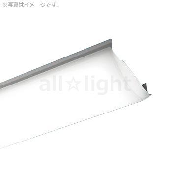 パナソニック　LEDベースライト ライトバー40形 一般タイプ 4000lmタイプ WiLIA調光 電球色 AC100V‐242V 本体別売　NNL4400ELPRX9 ※受注生産品