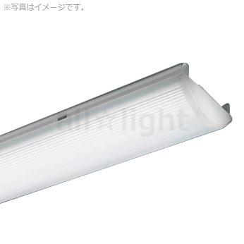 パナソニック　LEDベースライト ライトバー40形 グレアセーブコンフォート 一般タイプ4000lmタイプ 本体別売 PiPit調光 白色　NNL4400LWPRZ9 ※受注品