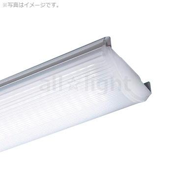 パナソニック　LEDベースライト ライトバー40形 高天井専用集光プリズムタイプ 一般タイプ5200lmタイプ 本体別売 昼白色　NNL4500TNTLE9