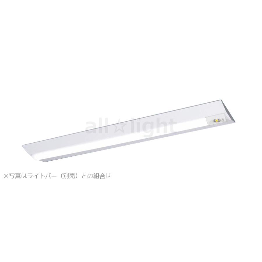 Panasonic パナソニック LEDベースライト 非常用照明器具 本体 Panasonic パナソニック LEDベースライト 非常用照明器具 本体