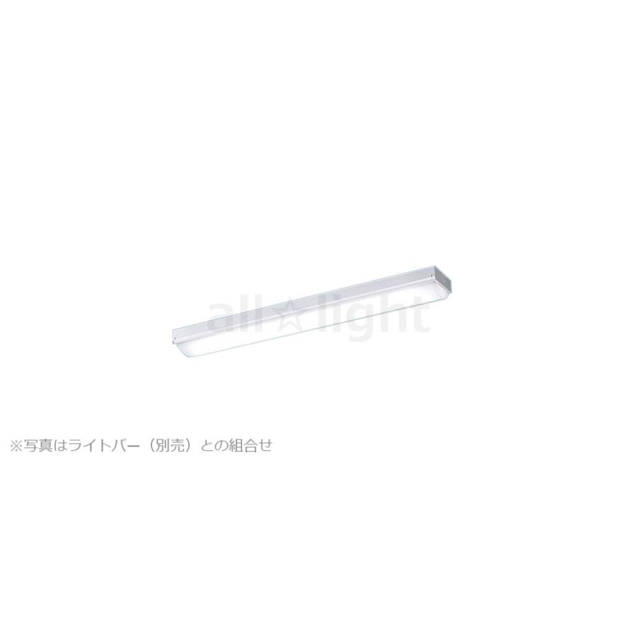 Panasonic パナソニック 一体型LEDベースライト iDシリーズ 本体 Panasonic パナソニック 一体型LEDベースライト iDシリーズ 本体