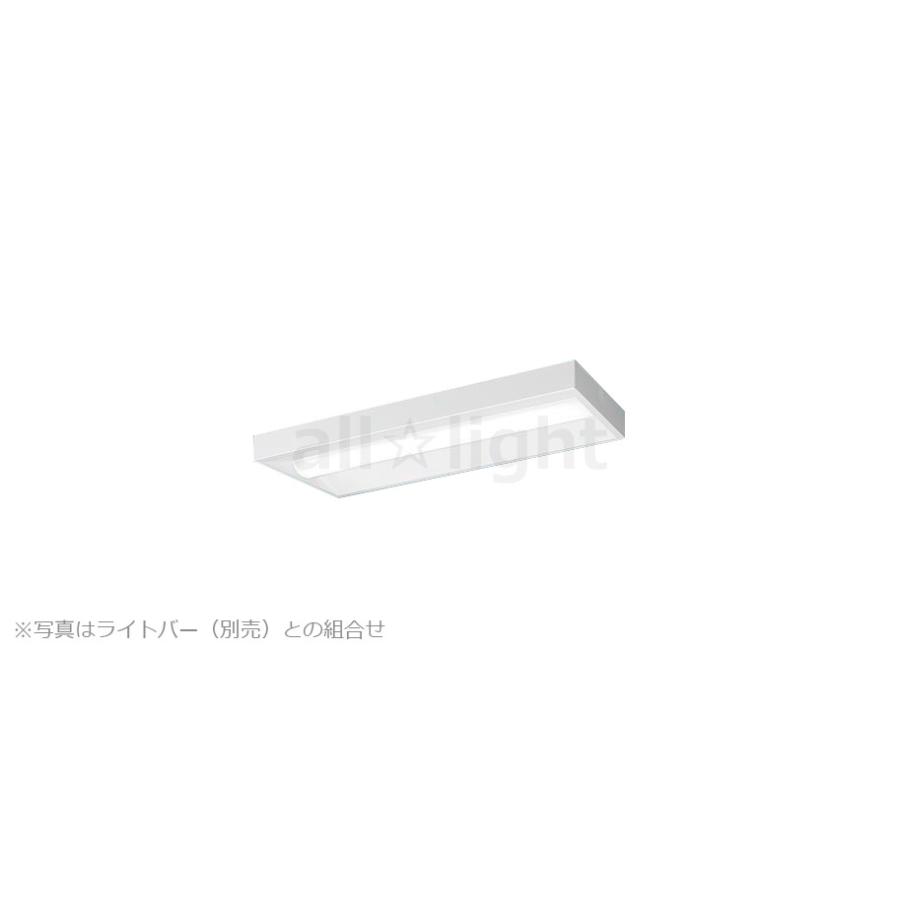 Panasonic（パナソニック） 一体型LEDベースライト iDシリーズ 本体 20
