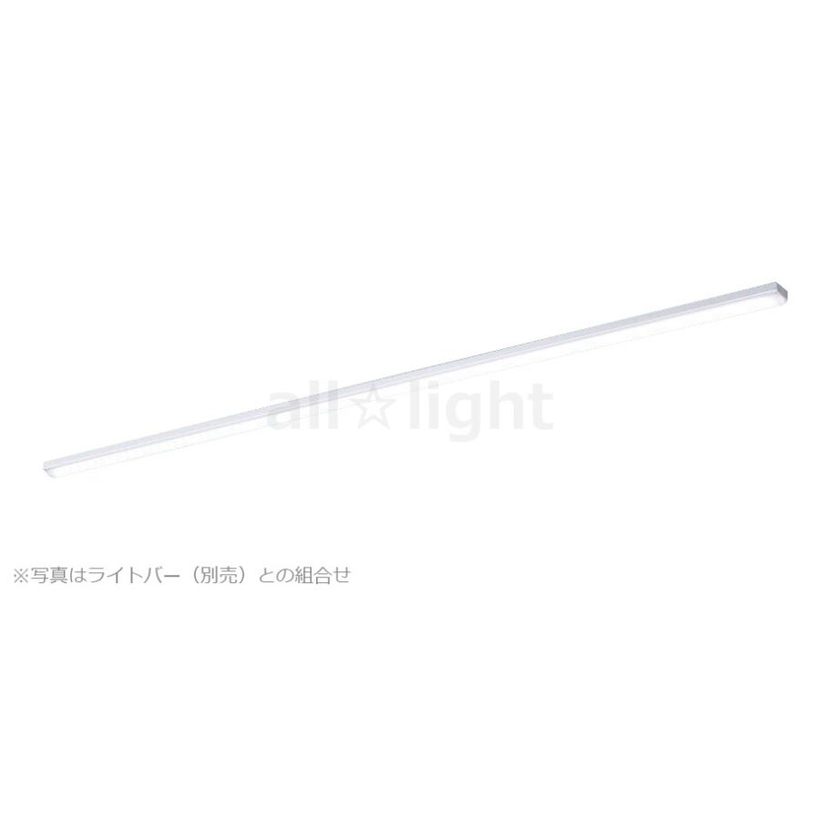 Panasonic（パナソニック） 一体型LEDベースライト iDシリーズ 本体
