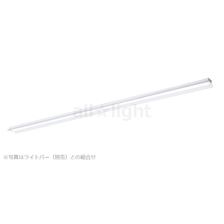 Panasonic（パナソニック） 一体型LEDベースライト iDシリーズ 本体