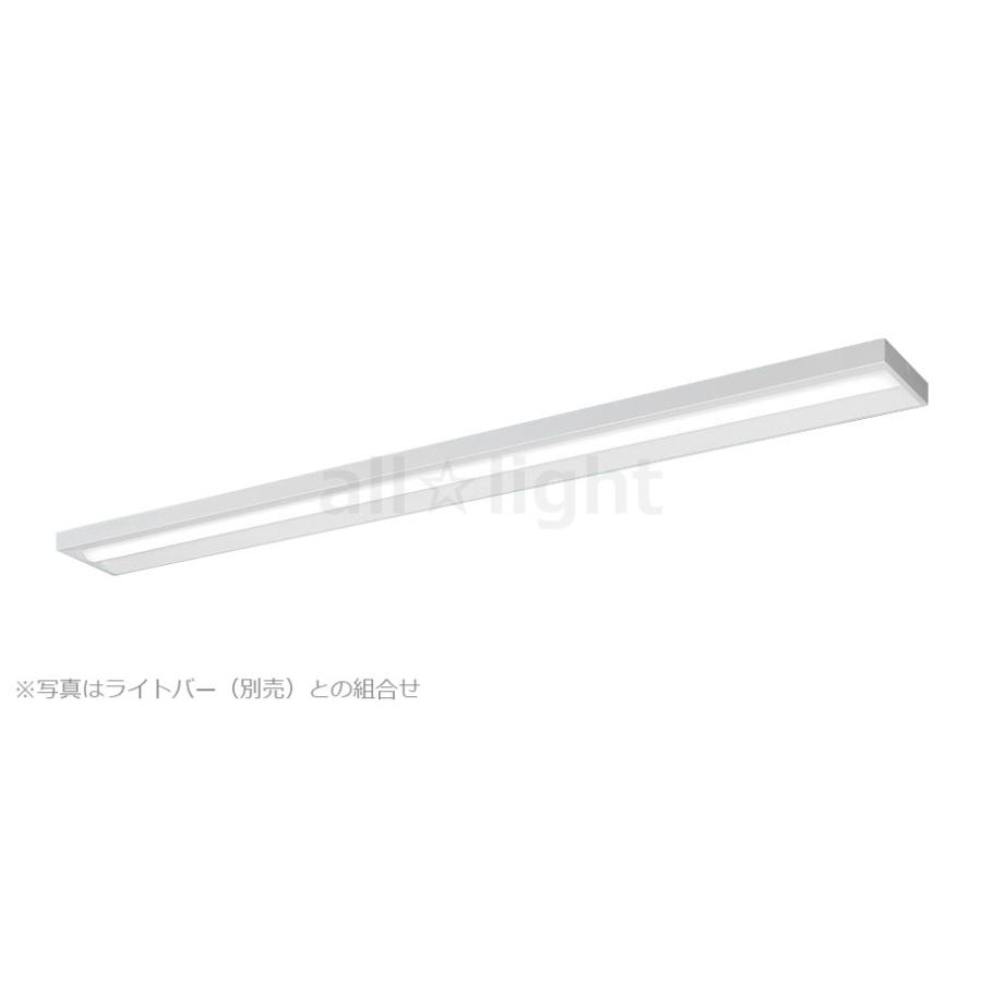 Panasonic（パナソニック） 一体型LEDベースライト iDシリーズ 本体