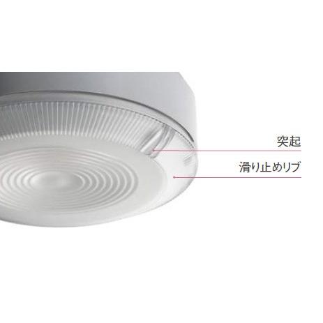 パナソニック LEDソケッタブル 200形 85°拡散 FHT42W器具相当 昼白色(5000K) GH76p-5口金 2050lm Ra70 NNU240105KLE9(LECF/17N-W20-GH50BF)の画像