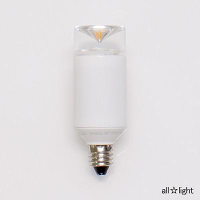 ODELIC ODELIC LEDランプ ミニマム形 非調光 電球色 ODELIC ODELIC LEDランプ ミニマム形 非調光 電球色
