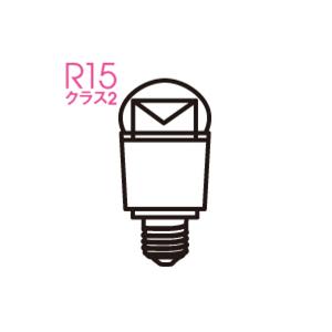 ODELIC（オーデリック） ODELIC LEDランプ ミニクリプトン形(小形電球