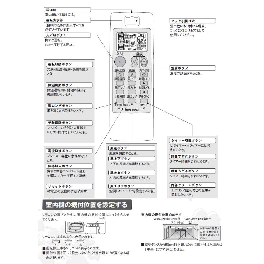 三菱電機 三菱 ルームエアコン 霧ヶ峰用 リモコン NP081(M21 4H1 三菱電機 三菱 ルームエアコン 霧ヶ峰用 リモコン NP081(M21 4H1