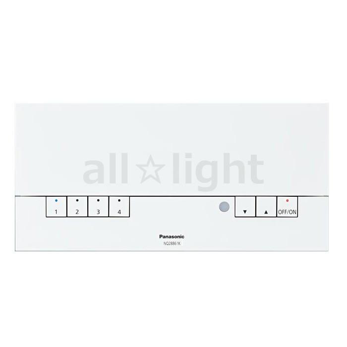 Panasonic パナソニック ライトコントロール ライトマネージャー