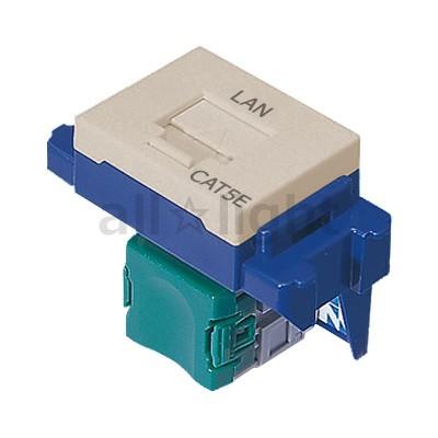Panasonic（パナソニック） LAN用配線器具 ぐっとすシリーズ 情報 