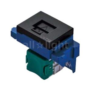 Panasonic（パナソニック） LAN用配線器具 ぐっとすシリーズ 情報