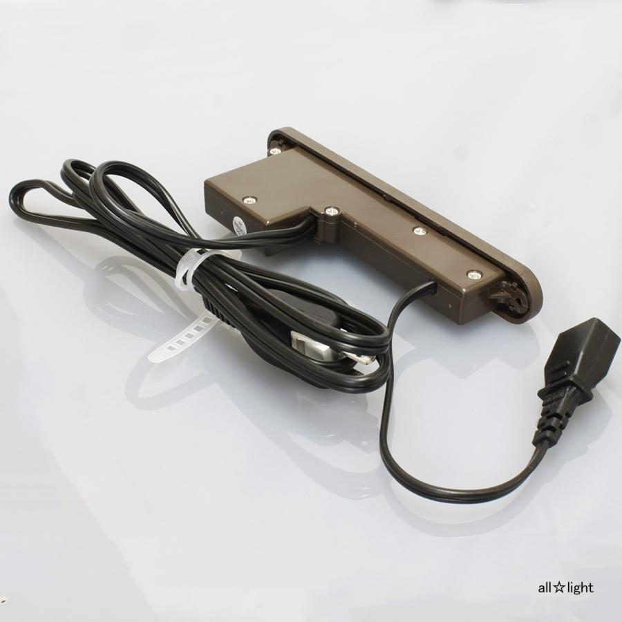 NOATEK ノア 家具用コンセント(什器用) スイッチ付スライド NOATEK ノア 家具用コンセント(什器用) スイッチ付スライド