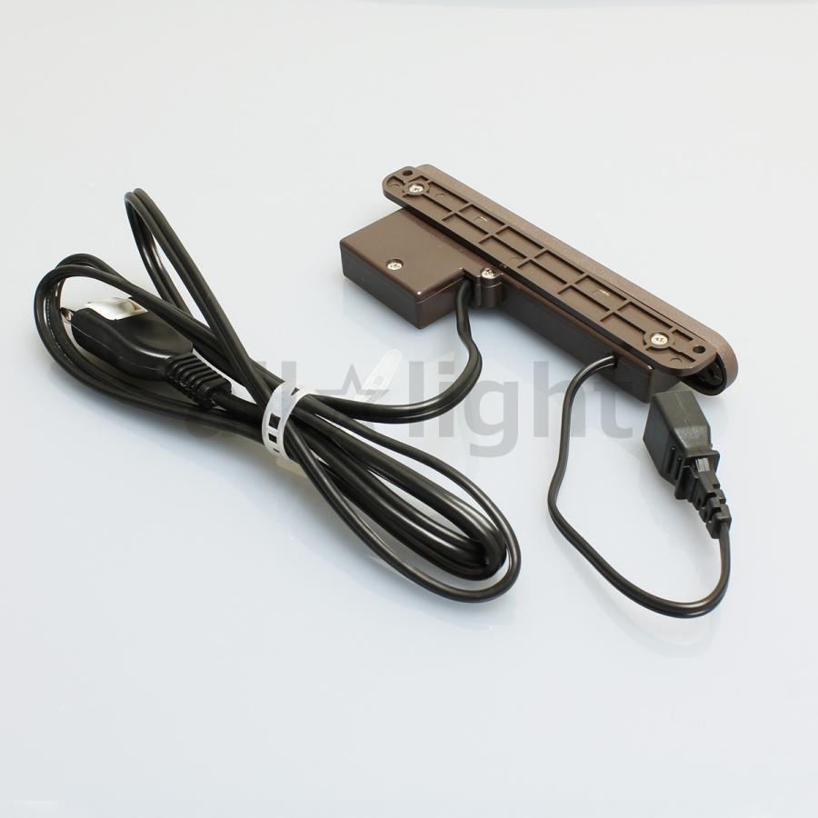 NOATEK（ノアテック） ノア 家具用コンセント(什器用) スイッチ付