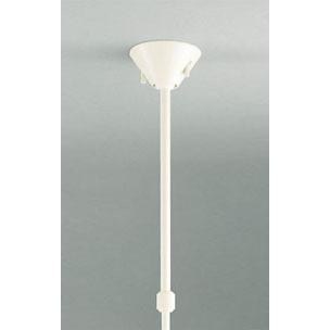 ＯＤＥＬＩＣ　吊り下げパイプ　2本1組　高450-800mm　OA075371