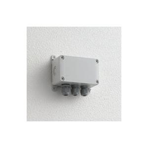 ＯＤＥＬＩＣ　専用分岐ボックス（2分岐）　壁面取付専用　OA253060 OA253061オーデリック 間接照明 専用分岐ボックス odelic