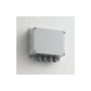 ＯＤＥＬＩＣ　専用分岐ボックス（3分岐）　壁面取付専用　OA253061