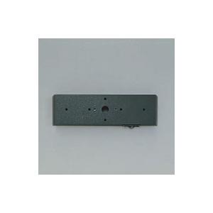 ＯＤＥＬＩＣ　ベース型センサ（絶縁台型）　人感センサーモード切替型　6時間タイマー付　壁面取付専用　ブラック　OA253095