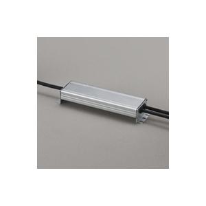 ＯＤＥＬＩＣ　専用直流電源装置　入力電圧AC100/200V　出力電圧DC24V　30Wタイプ　照明接続最大容量24VA　OA253345