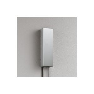 ＯＤＥＬＩＣ 屋外間接照明用 専用直流電源装置(非調光) 照明接続最大容量24VA〜48VA 60Wタイプ OA253460