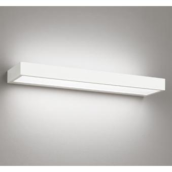 ＯＤＥＬＩＣ　ブラケット　直付　昼白色　R15高演色LED　LED一体型　OB255243R