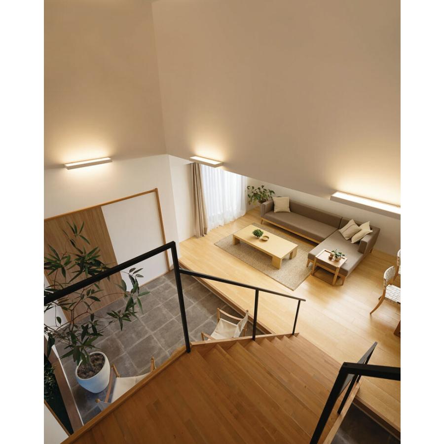 ＯＤＥＬＩＣ　ブラケット　直付　昼白色　R15高演色LED　LED一体型　OB255243R_6