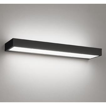 ＯＤＥＬＩＣ　ブラケット　直付　昼白色　R15高演色LED　LED一体型　OB255246R