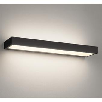 ＯＤＥＬＩＣ　ブラケット　直付　電球色　R15高演色LED　LED一体型　OB255247R