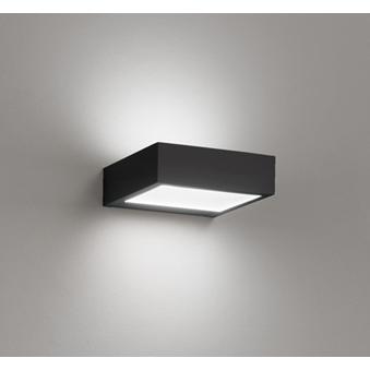 ＯＤＥＬＩＣ　ブラケット　直付　昼白色　R15高演色LED　LED一体型　OB255258R