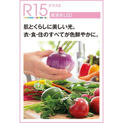 ＯＤＥＬＩＣ　ブラケット　LED一体型　白熱灯器具60W相当　電球色-昼光色　R15高演色　Bluetooth調光・調色　コネクテッドライティング　OB255334BR 