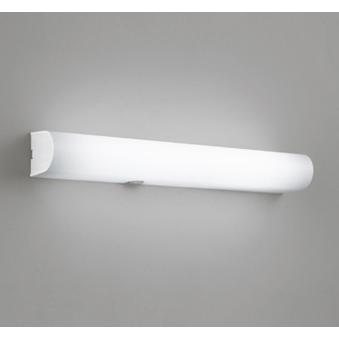 ＯＤＥＬＩＣ　ブラケット　直付　昼白色　R15高演色LED　人感ON-OFF型　LEDランプ付き　OB555097R