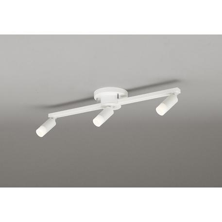 ＯＤＥＬＩＣ　シャンデリア　簡易取付　引掛シーリング　電球色　R15高演色LED　連続調光（調光器別売）　LED一体型　OC257150R