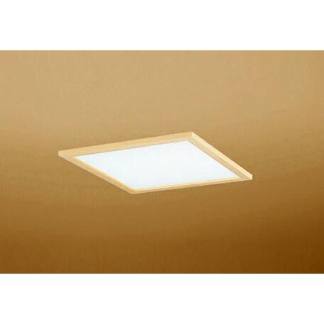 ＯＤＥＬＩＣ　ベースライト　埋込穴□450mm　昼白色　FHP32W×3灯相当　LED一体型　OD301208P2B