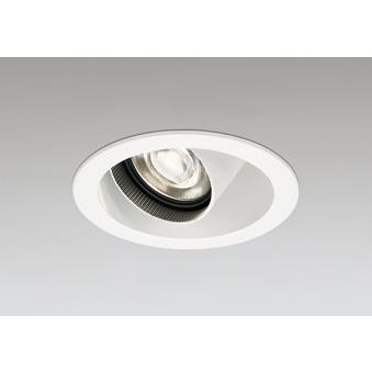 ＯＤＥＬＩＣ　ダウンライト　埋込穴φ100mm　電球色〜昼白色　ユニバーサル　LED一体型　OD301221BC