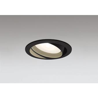 ODELIC（オーデリック） ダウンライト 埋込穴φ100mm 電球色 R15高演色