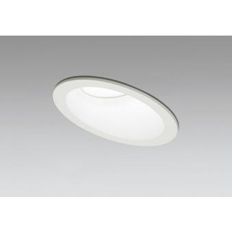 ＯＤＥＬＩＣ　ダウンライト　埋込穴φ125mm　温白色　R15高演色LED　連続調光　LED一体型　OD361248R