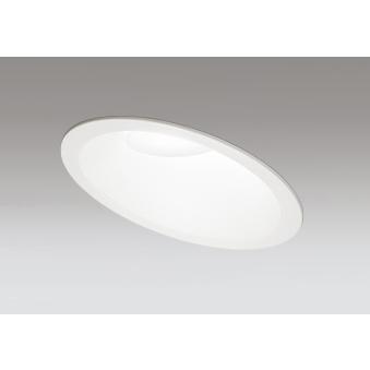 ＯＤＥＬＩＣ ダウンライト 埋込穴φ150mm 昼白色 R15高演色LED 連続調光 LED一体型 OD361252R