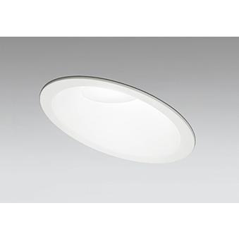 ＯＤＥＬＩＣ ダウンライト 埋込穴φ150mm 温白色 R15高演色LED 連続調光 LED一体型 OD361253R