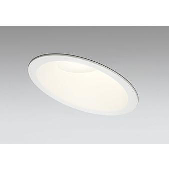 ＯＤＥＬＩＣ ダウンライト 埋込穴φ150mm 電球色 R15高演色LED 連続調光 LED一体型 OD361254R