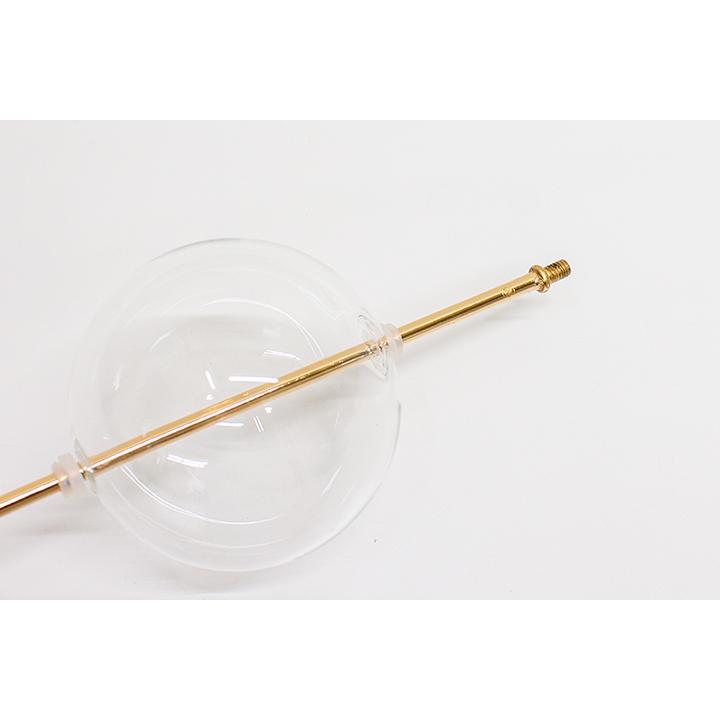 天使のオブジェ ゴールドカラー 樹脂製 高さ41cm 銀 143-138-038 天使のオブジェ ゴールドカラー 樹脂製 高さ41cm 銀 143-138-038