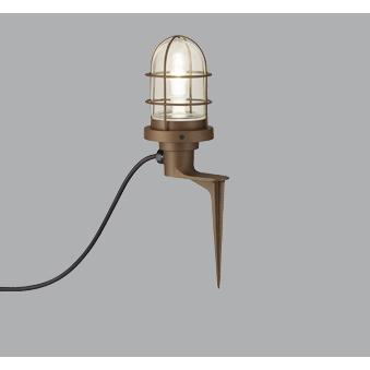 ODELIC（オーデリック） ガーデンライト LEDランプ付 白熱灯器具40W 