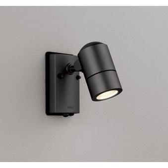 信頼 ｏｄｅｌｉｃ Ledエクステリアスポットライト 白熱灯50w相当 Led電球ミニクリプトンレフ形 ランプ付 電球色 防雨型 壁面取付専用 人感センサ付 Ogld 100 本物保証 Www Hindikhabar Com