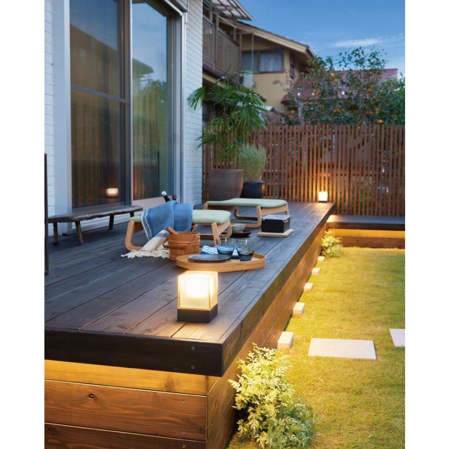 ODELIC（オーデリック） エクステリアライト ガーデンライト（庭園灯