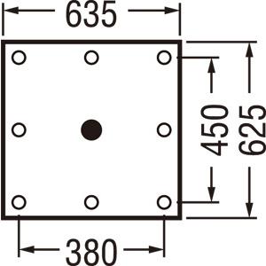 ＯＤＥＬＩＣ シーリングライト LED一体型 直付 昼白色 連続調光 プルスイッチ付き(紐付き) R15高演色LED 〜10畳 リモコン別売 OL251325R1の画像