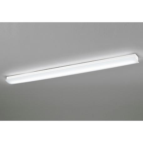 ＯＤＥＬＩＣ　キッチンライト　直付　電球色〜昼光色　R15高演色LED　Hf32W定格出力×2灯相当　コネクテッドライティング　LED一体型　OL291027R4M