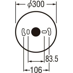 ＯＤＥＬＩＣ 小型シーリングライト 簡易取付A 引掛シーリング 電球色 R15高演色LED LEDランプ付き OL291090LRの画像