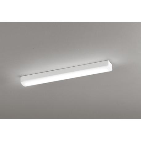 ＯＤＥＬＩＣ キッチンライト 直付 温白色 FL20W相当 R15高演色LED LED一体型 OL291127R1D