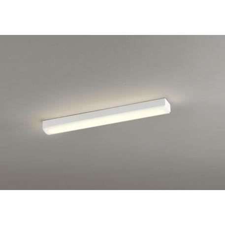 ＯＤＥＬＩＣ キッチンライト 直付 電球色 FL20W相当 R15高演色LED LED一体型 OL291127R1E