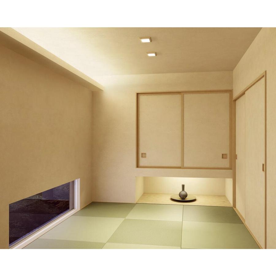 ODELIC（オーデリック） 室内用間接照明 LED一体型 電球色 ランプ長